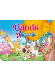 Bambi. Rozk�adanki