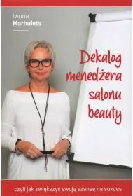 Dekalog mened�era salonu beauty