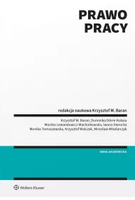 eBook Prawo pracy pdf epub