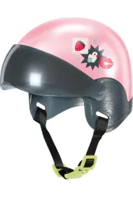 Baby born E-Scooter kask rowerowy dla lalki Mga Std
