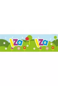 John Hinde Bidon Iza 300 ml