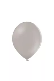 Belbal Balony B105 Pastel Warm Grey 100 szt.