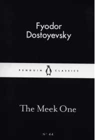 The Meek One wer. angielska