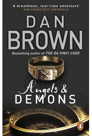 Angels And Demons wer. angielska