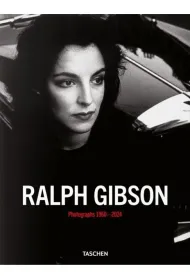 Ralph Gibson. Photographs 1960–2024 wer. angielska