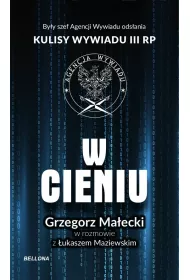 W cieniu. Kulisy wywiadu III RP
