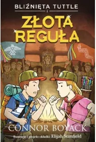 Bli�ni�ta Tuttle i z�ota regu�a