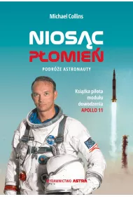 Nios�c p�omie�. Podr�e astronauty