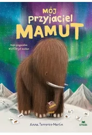 Mj przyjaciel mamut