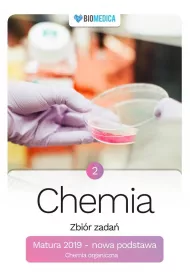 Chemia. Zbi�r zada�. Matura 2019. Tom 2