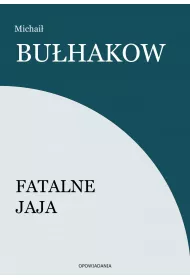 eBook Fatalne jaja mobi epub