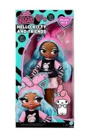 LOL Surprise OMG Hello Kitty&Friends My Melody
