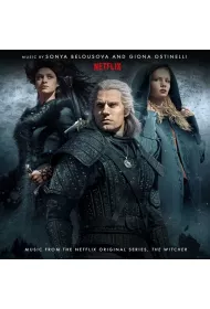 The Witcher - Music from the Netflix Original Series (vinyl)