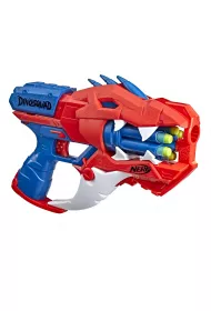 Nerf DinoSquad Raptor-Slash Hasbro