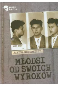 M�odsi od swoich wyrok�w