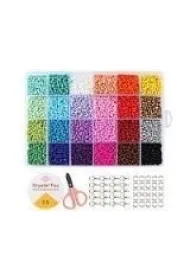 Koraliki DIY Adar