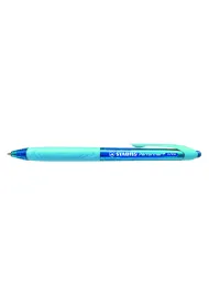 D�ugopis STABILO Performer+ XF niebieski