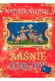 Najpi�kniejsze ba�nie Europy