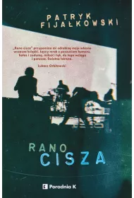 Rano cisza