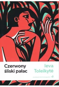 Czerwony �liski pa�ac
