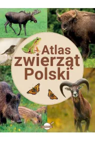 Atlas zwierz�t Polski