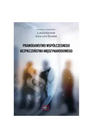 Prawodawstwo wsp�czesnego bezpiecze�stwa...