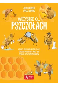 Wszystko o pszczo�ach
