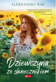 Dziewczyna ze sonecznikiem
