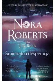 miertelna desperacja. Oblicza mierci. Tom 55