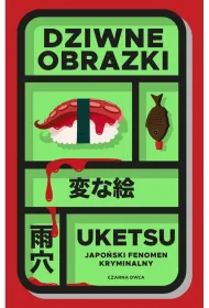 Dziwne obrazki