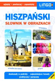 eBook Hiszpaski Sownik w obrazkach pdf