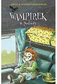 eBook Wampirek w podry mobi epub