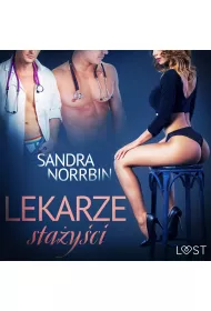 Audiobook Lekarze stayci ? opowiadanie erotyczne mp3