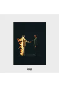 Heroes & Villains (CD)