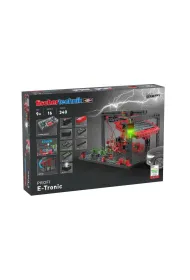 Zestaw edukacyjny elektronik E-Tronic