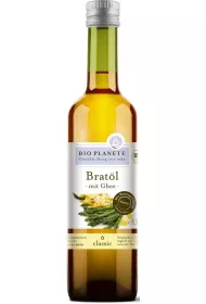 Bio Planete Olej do smaenia z ghee 500 ml Bio