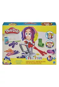 Hasbro Play-Doh Ciastolina Zestaw Fryzjer F1260