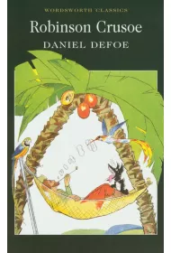Robinson Crusoe