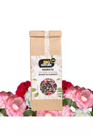 Big Nature Herbata zielona oolong Mio w Filiance 50 g