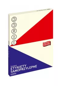 Grand Etykiety samoprzylepne 100 szt.