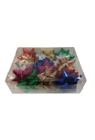 Rozetka B 3P/15szt. mix HOLOGRAFICZNE �rednica 10cm