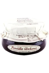 Krokus Powid�a �liwkowe 320 g