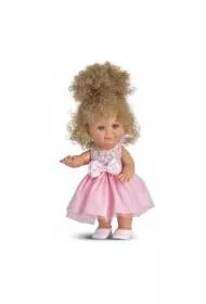Lalka hiszpa�ska Betty 30cm Magic Baby