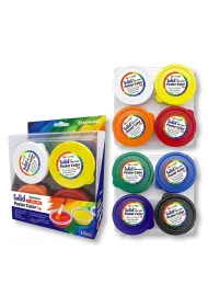 Farby plakatowe 8 kolor�w MUNGYO