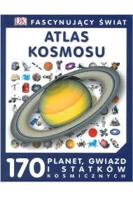 Fascynuj�cy �wiat. Atlas Kosmosu
