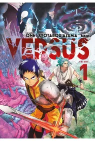 Versus. Tom 1