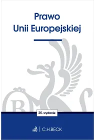Prawo Unii Europejskiej