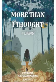 More than i thought. #Dawn