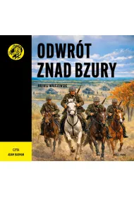 Audiobook Odwr�t znad Bzury mp3