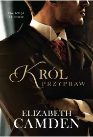 eBook Krl przypraw. Nadzieja i honor. Tom 1 mobi epub